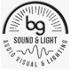 BG Sound & Light